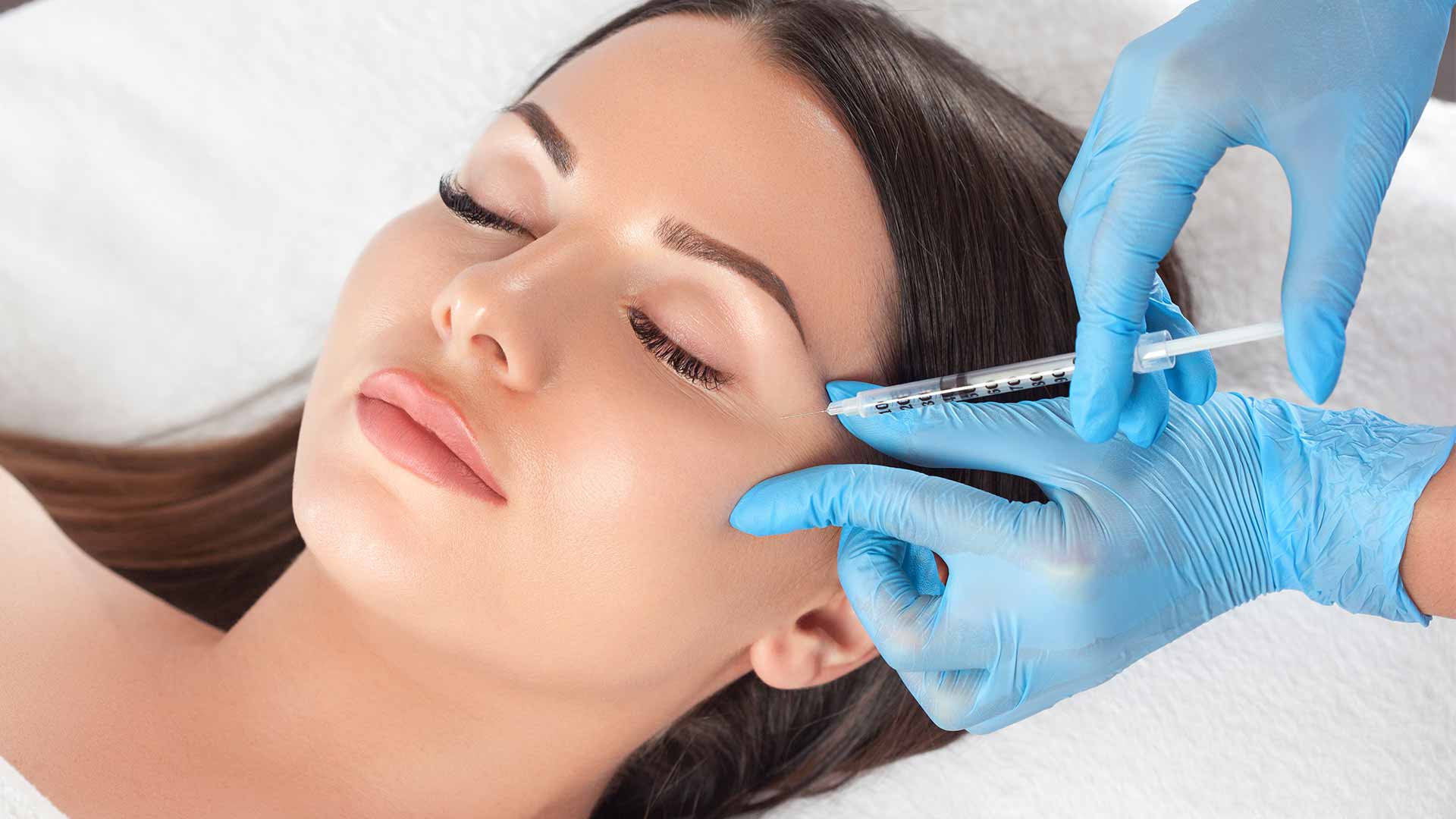 Nurse Kelly | Injectables