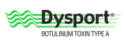 Dysport brand logo