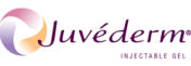 Juvederm brand logo