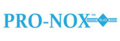 Pro-Nox brand logo