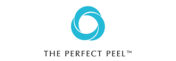 The Perfect Peel brand logo