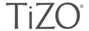 TIZO brand logo