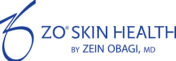 ZO Skin Health brand logo