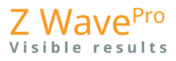 Zimmer Z wave brand logo
