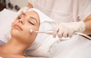 Nurse Kelly | Microdermabrasion