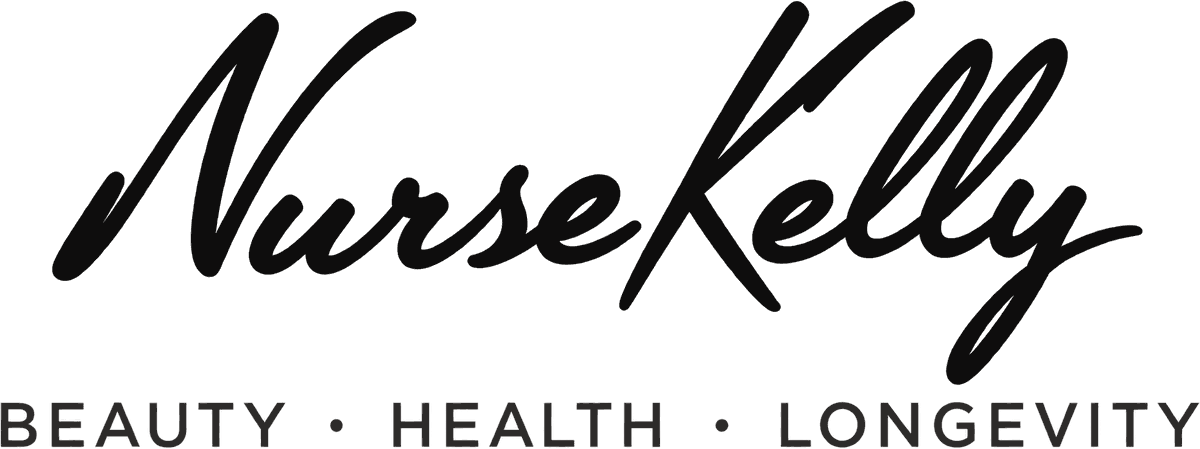Nurse Kelly – Beauty · Health · Longevity